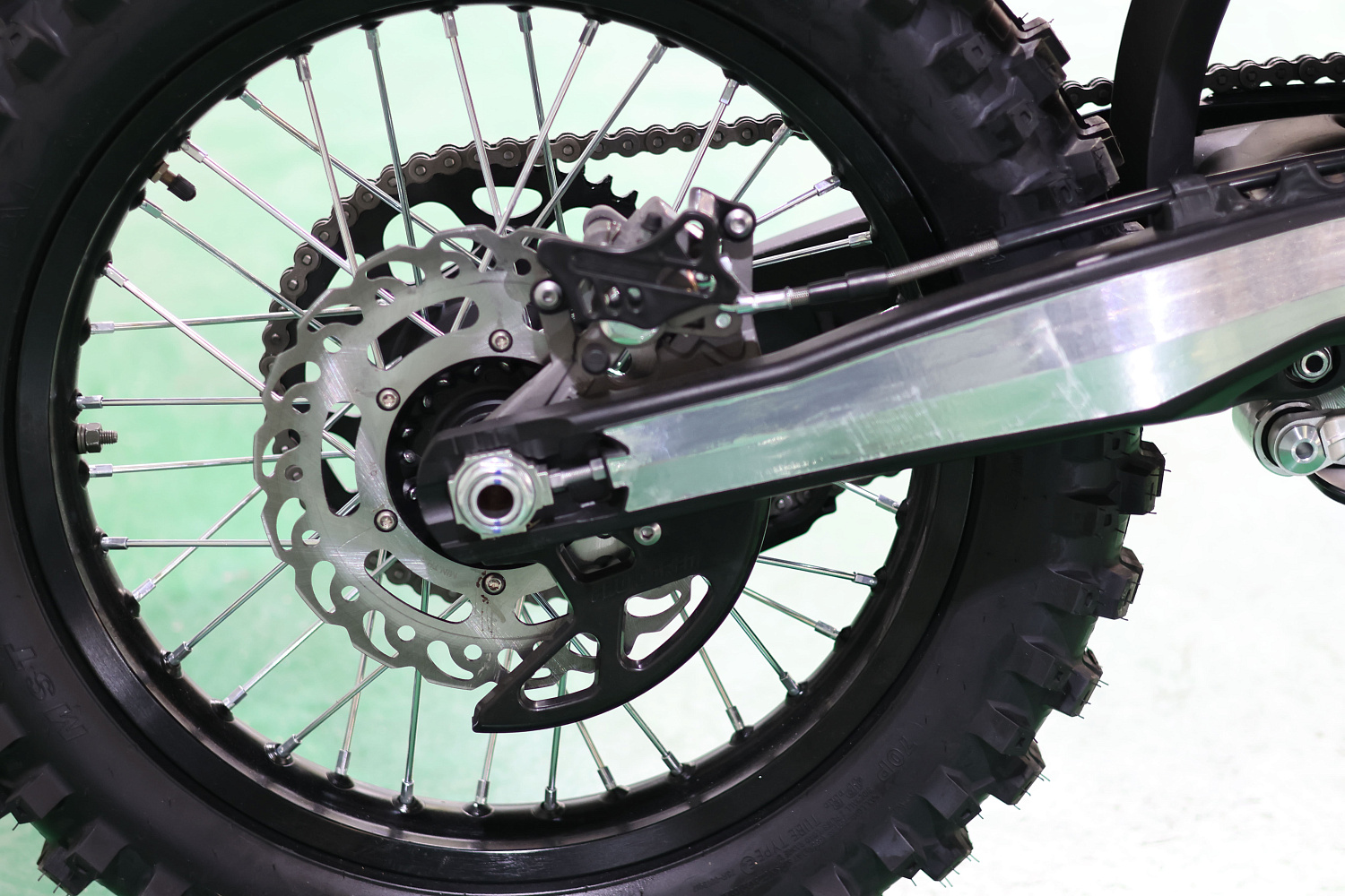 Мотоцикл JHLMOTO JHLofr GS CB300RL в Нижнекамске