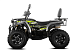 Квадроцикл GBM CROSS HILL 320 BIG PREMIUM в Нижнекамске