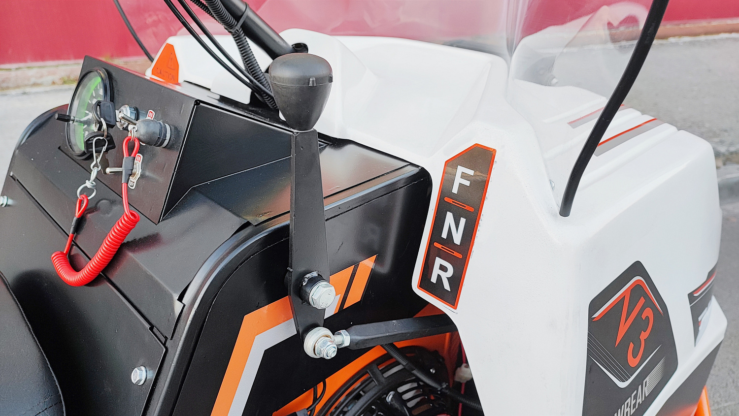 Снегоход PROMAX SNOWBEAR V3 650 2T в Нижнекамске