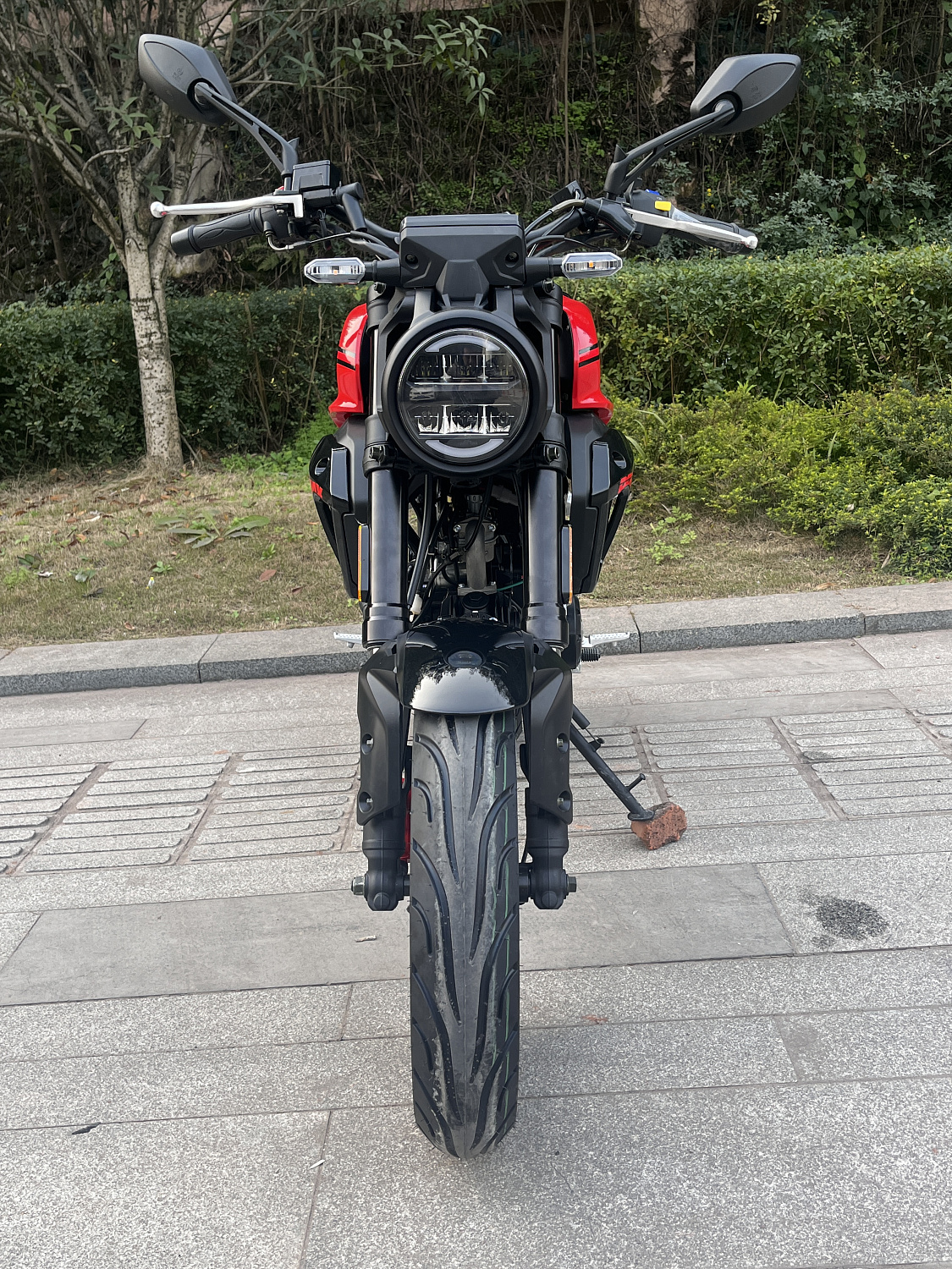 Мопед PROMAX CB150PR (49) в Нижнекамске