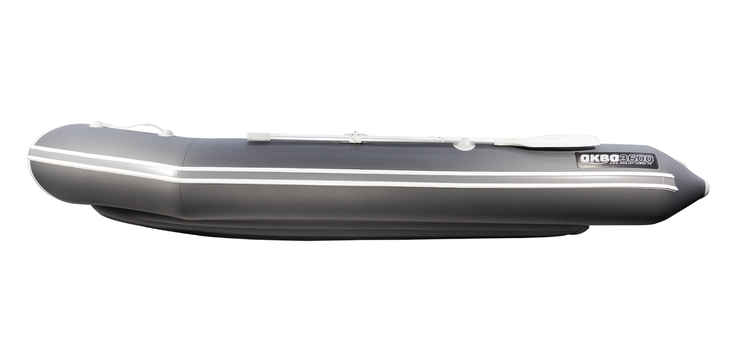 Лодка АКВА 3600 НДНД в Нижнекамске