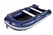 НАДУВНАЯ ЛОДКА GLADIATOR B330AD в Нижнекамске