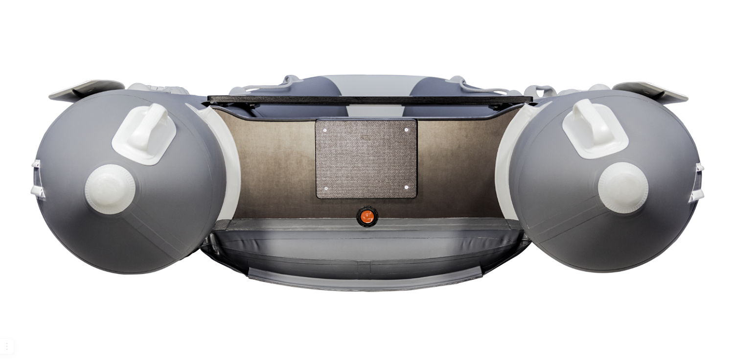 Лодка АКВА 3400 НДНД в Нижнекамске