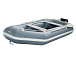 ЛОДКА НАДУВНАЯ YUKONA 300 GT (БЕЗ ПАЙОЛА, ТРАНЕЦ В КОМПЛЕКТЕ) в Нижнекамске