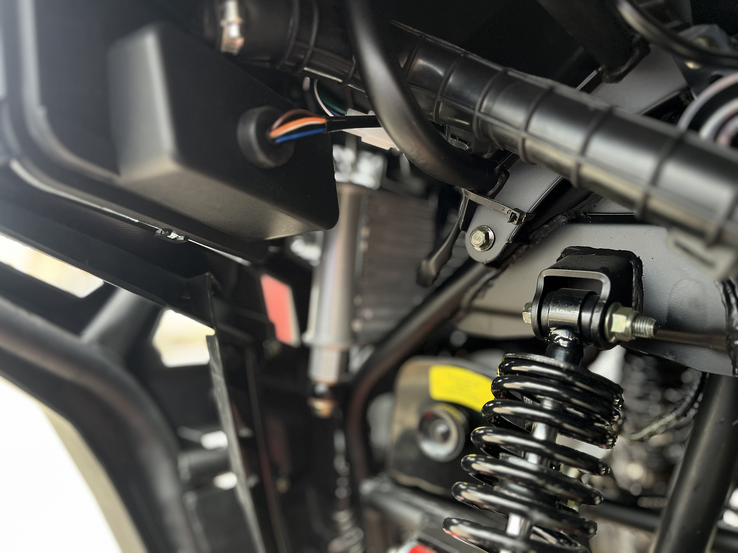 Квадроцикл PROMAX TAURUS 300 MAX-PRO LONG в Нижнекамске