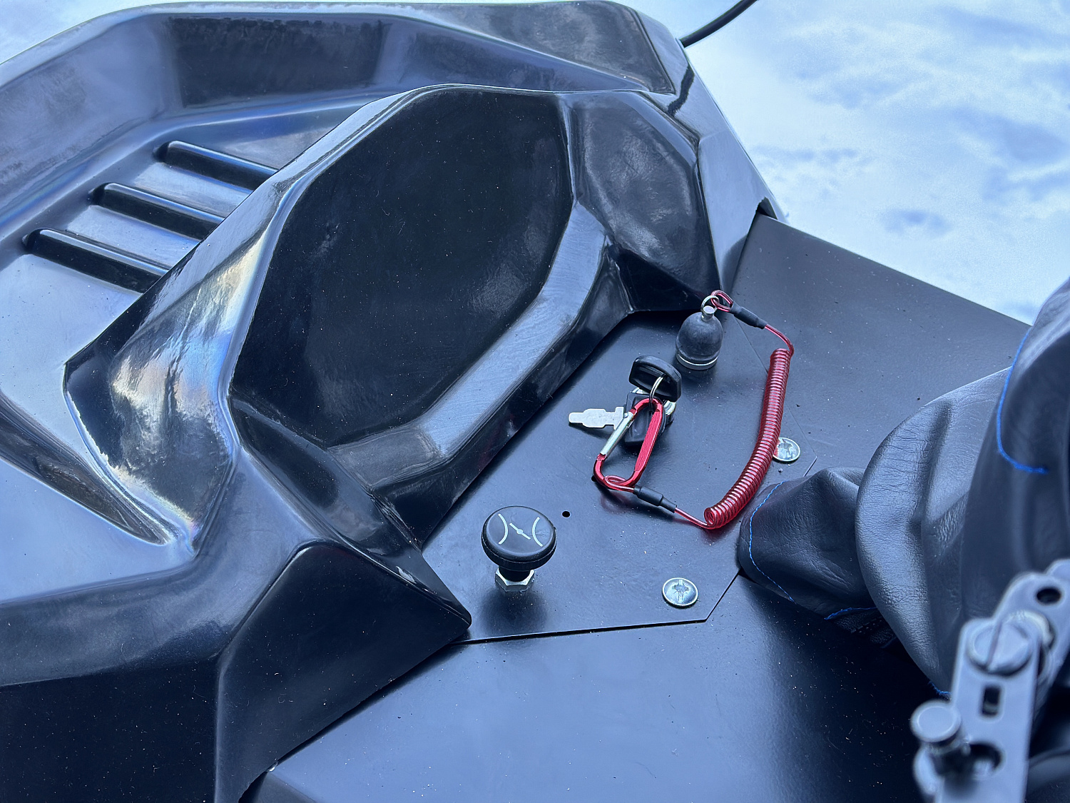 Снегоход PROMAX YAKUT 500 LONG 2.0 4T 29 в Нижнекамске