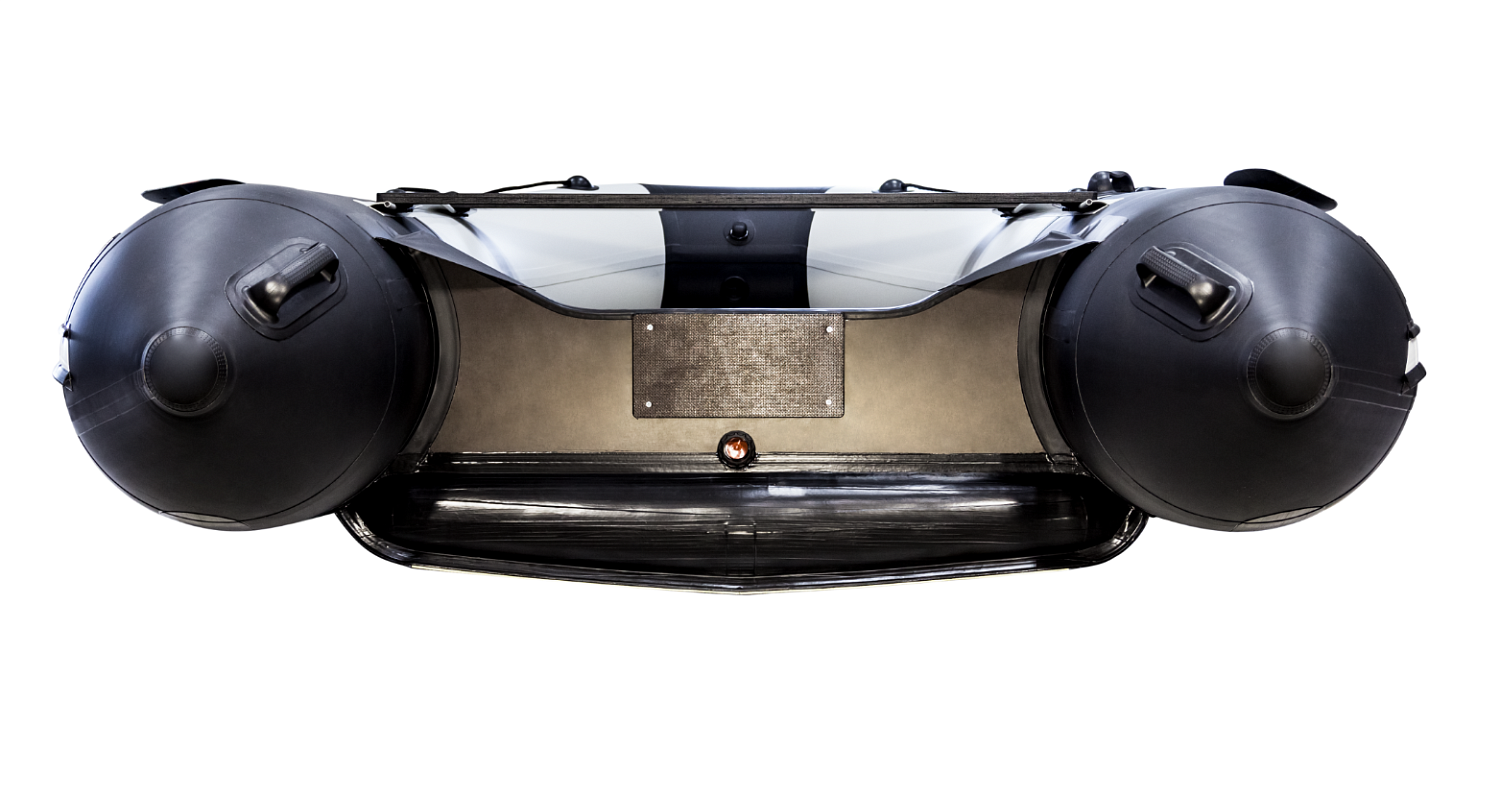 Лодка Ривьера 3600 НДНД-киль в Нижнекамске