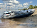 Лодка MISHIMO BIG FLOOR 420 в Нижнекамске
