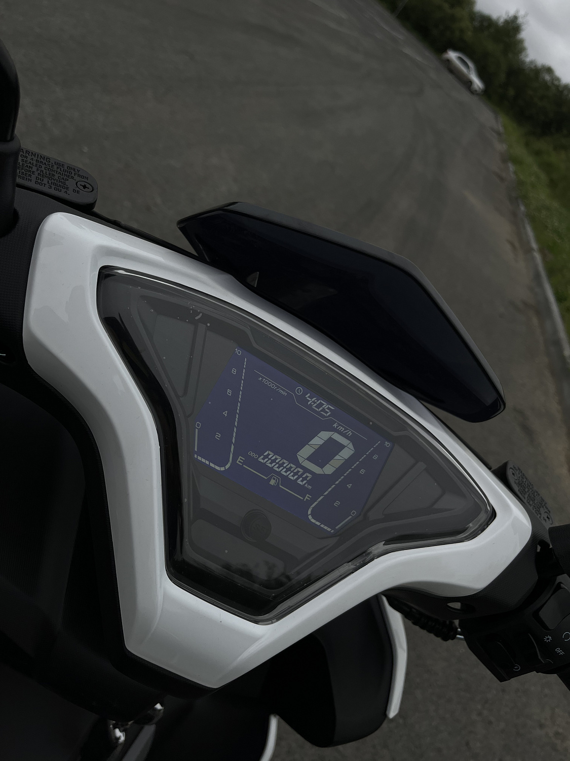 Скутер PROMAX TURAN 250 (49) в Нижнекамске