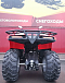 КВАДРОЦИКЛ IRBIS ATV 250  в Нижнекамске