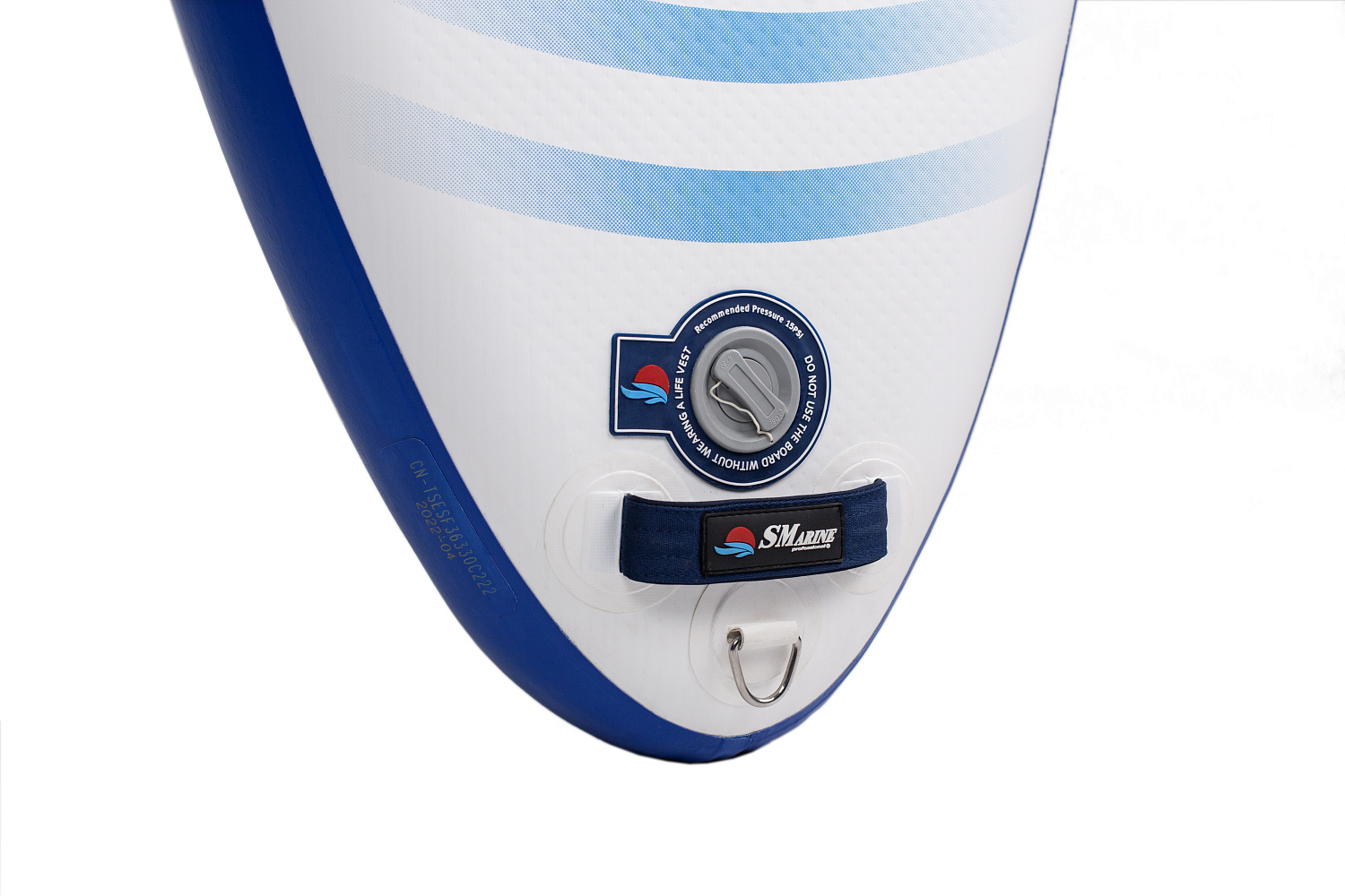 САП (SUP) Board SMARINE 10.6 в Нижнекамске