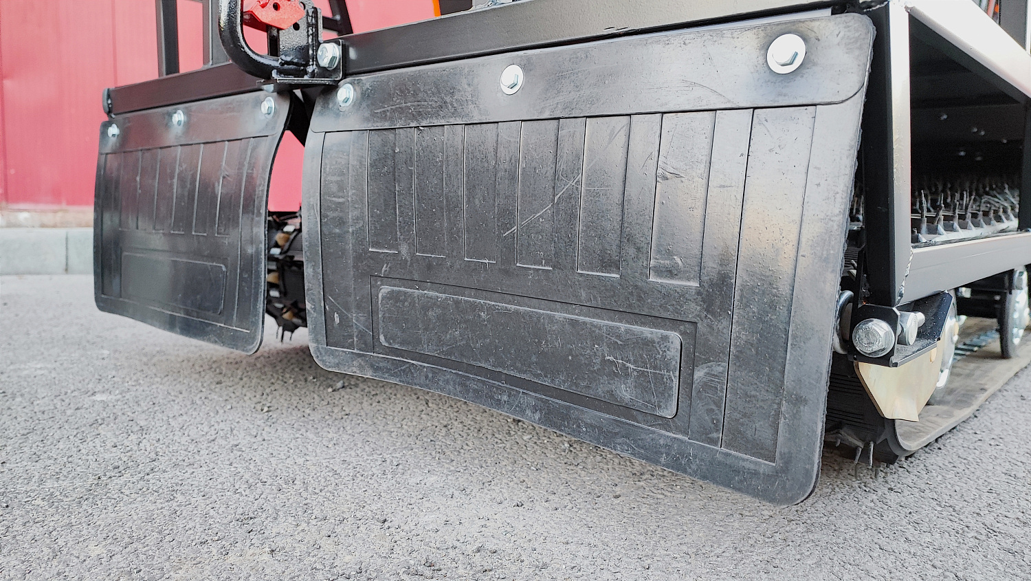 Снегоход PROMAX SNOWBEAR V3 650 2T в Нижнекамске