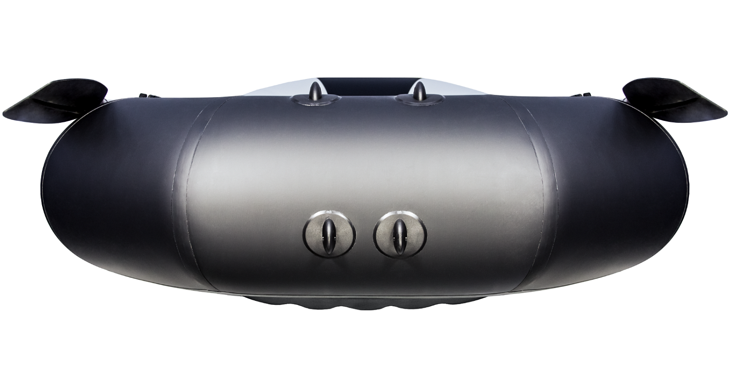 Лодка Таймень NX 270 НД в Нижнекамске