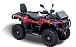 Квадроцикл HISUN TACTIC 750-/EXTREME EDITION/ в Нижнекамске
