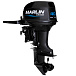 Лодочный мотор MARLIN MP 40 AMHL в Нижнекамске
