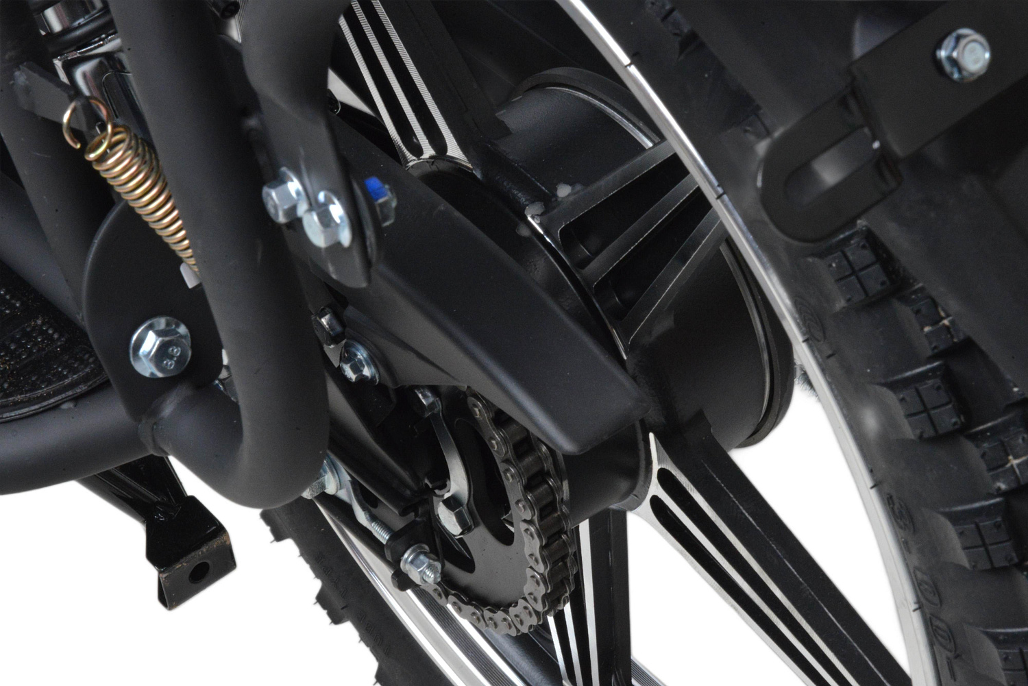 Мопед PROMAX ALPHA DIRT 150(49) в Нижнекамске