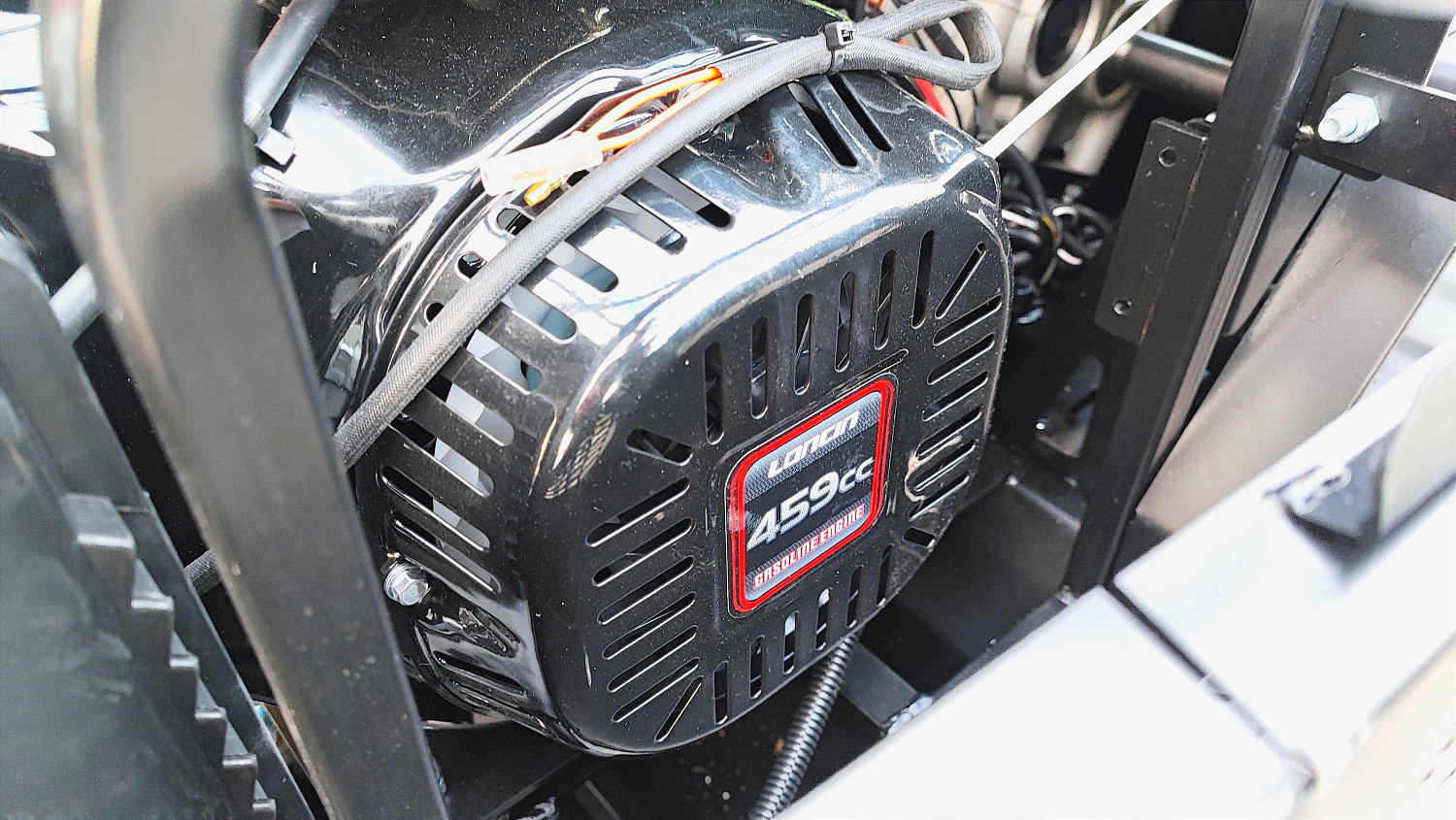 Снегоход PROMAX YAKUT 500 2.0 4T 27 в Нижнекамске