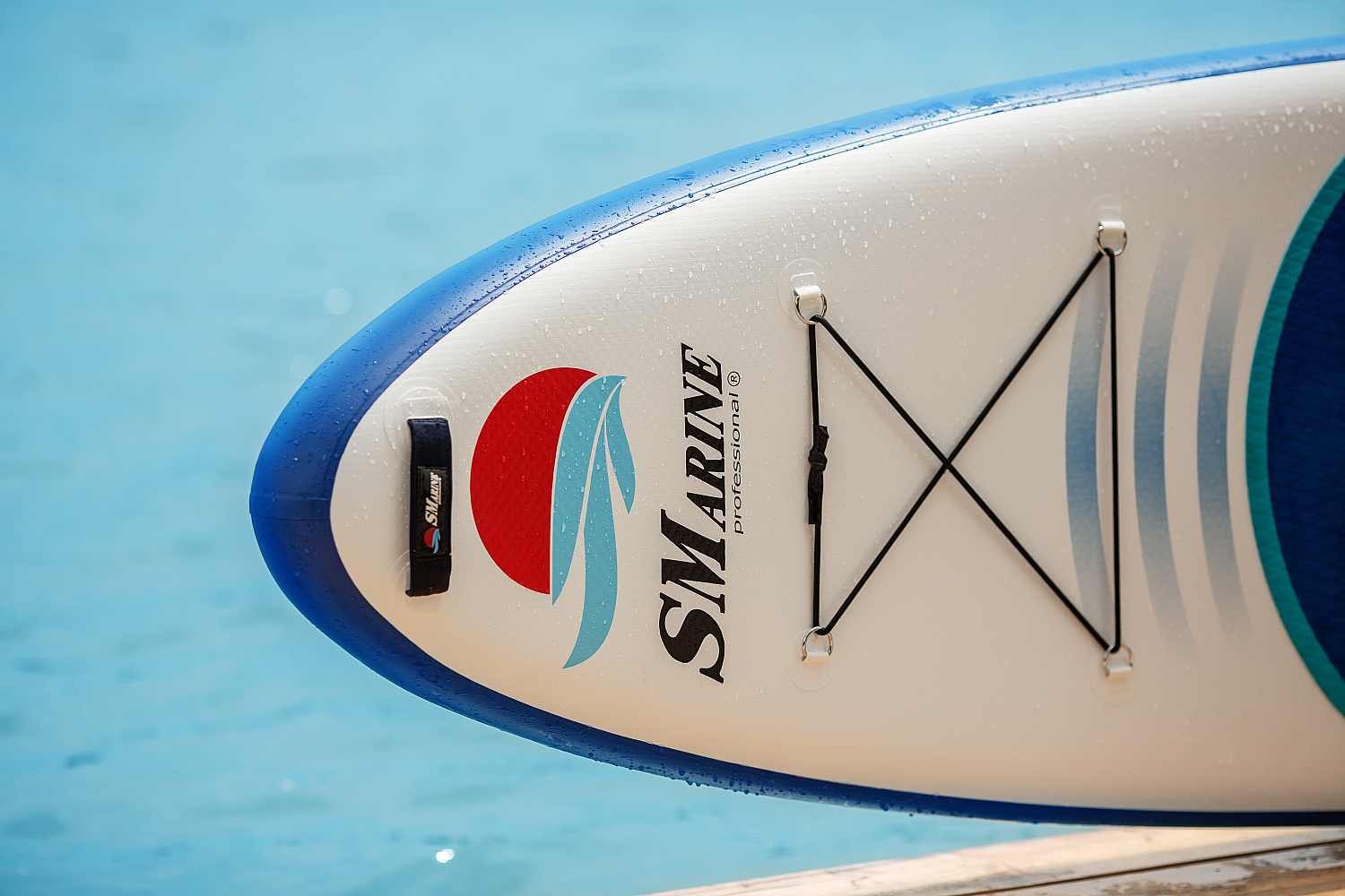 САП (SUP) Board SMARINE 10.6 в Нижнекамске