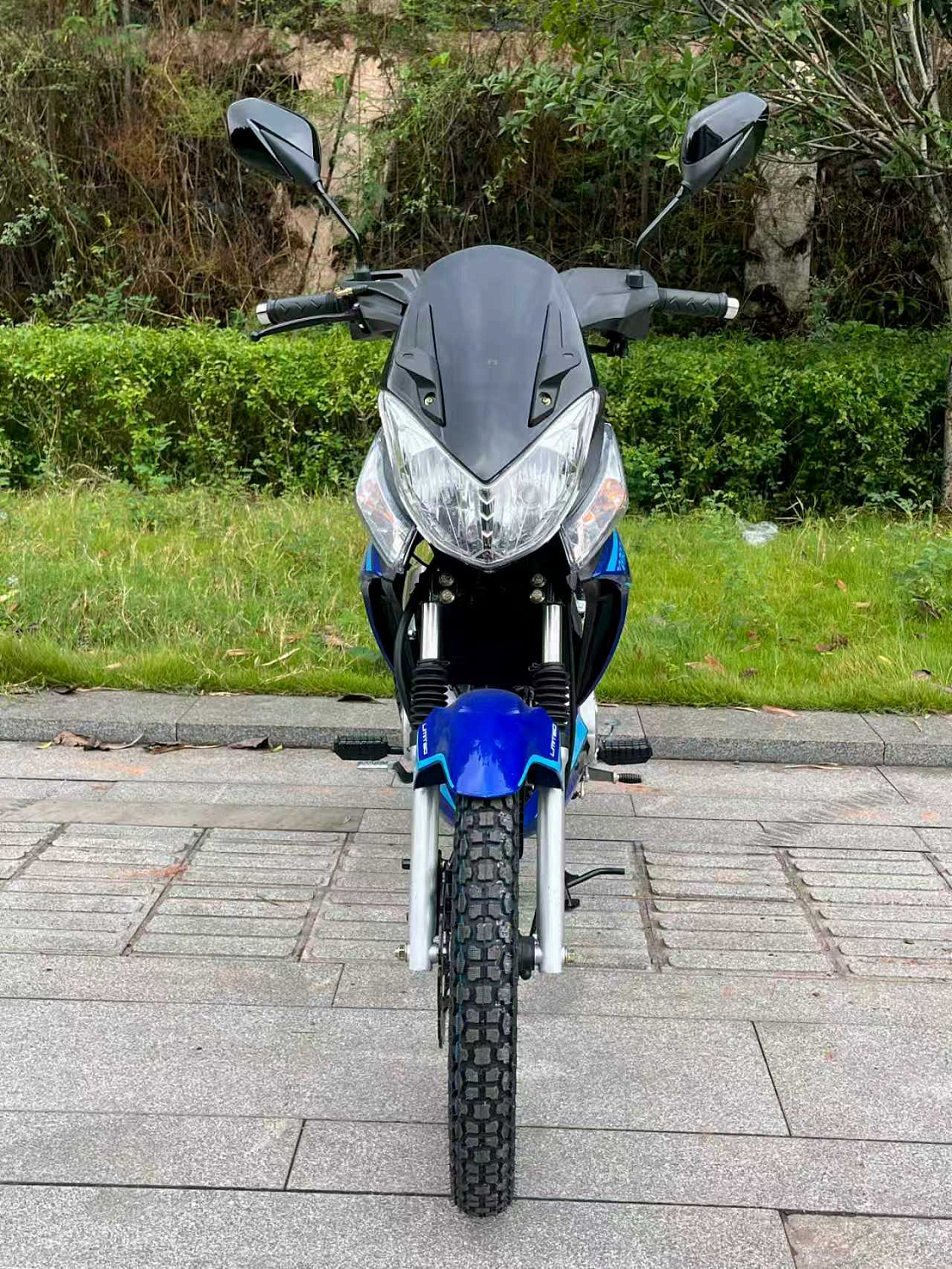 Мопед PROMAX STREET CROSS MAX 150 (49) в Нижнекамске