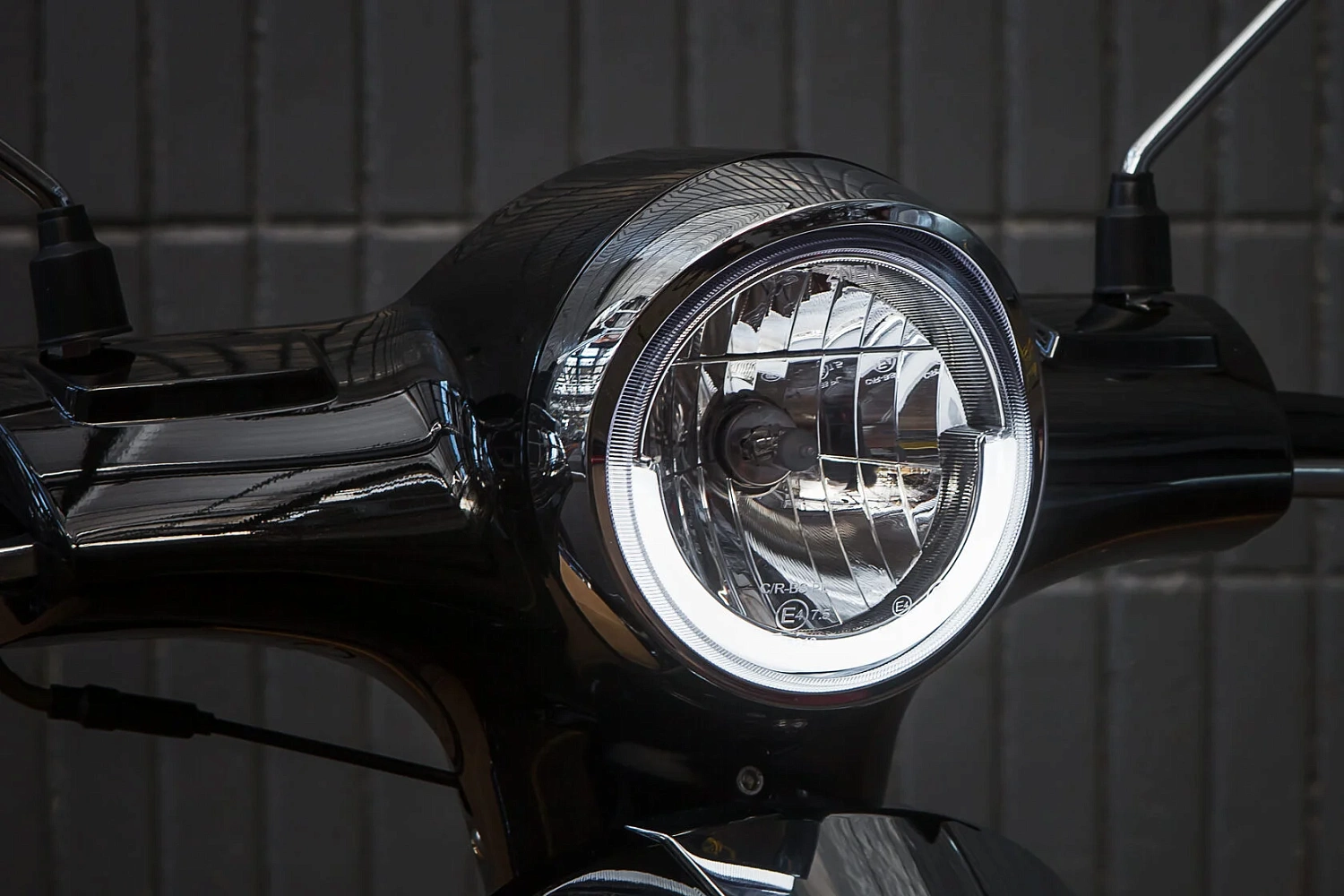 Скутер MINSK Vesna 125 M1NSK в Нижнекамске