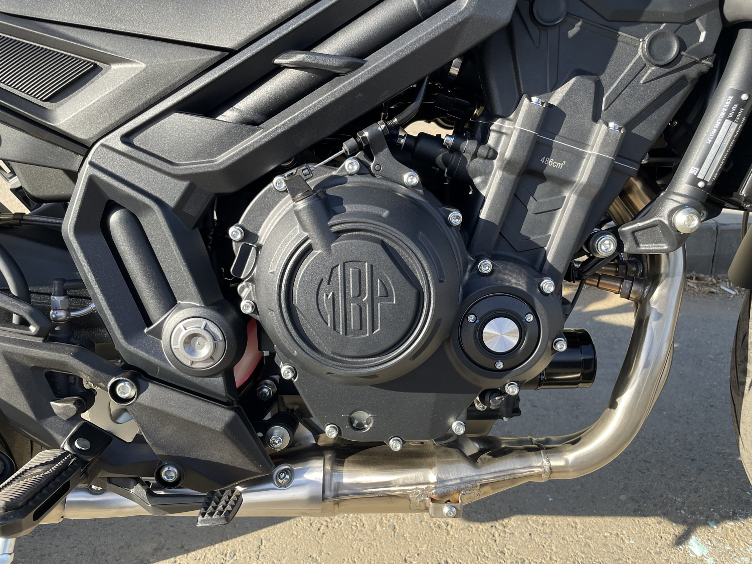 Мотоцикл STELS M502N в Нижнекамске