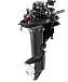 Лодочный мотор HIDEA 9.9FHS PRO (326 см3) в Нижнекамске