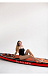 НАДУВНОЙ SUP BOARD BURNFIRE 11 в Нижнекамске