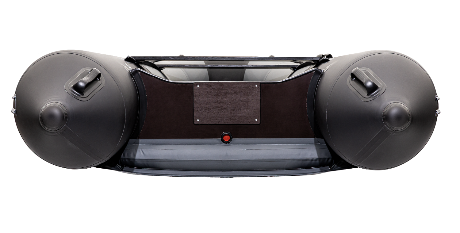 Лодка Таймень NX 4000 НДНД PRO в Нижнекамске