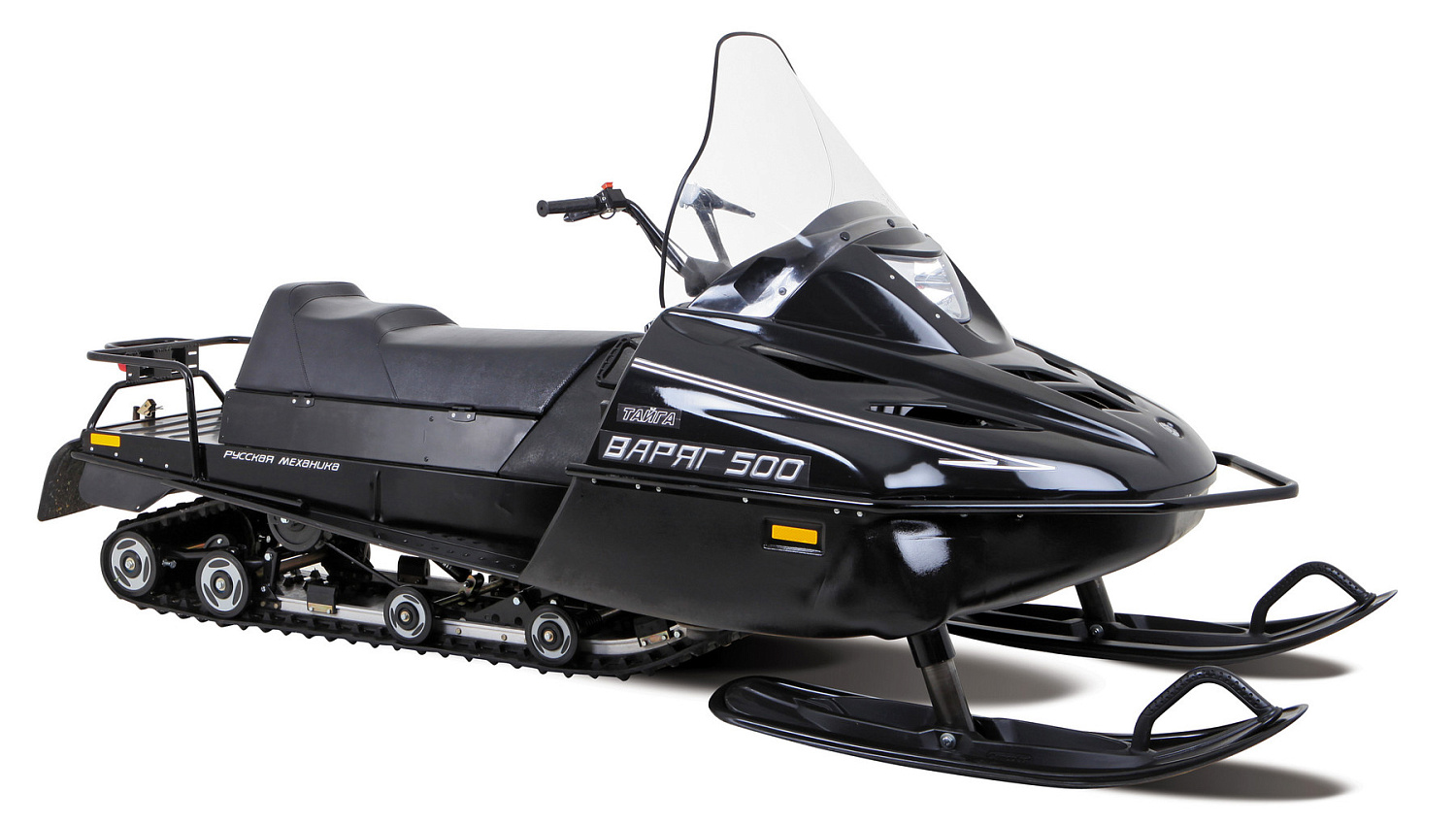 Снегоход Русская механика РМ ТАЙГА ВАРЯГ 500 в Нижнекамске
