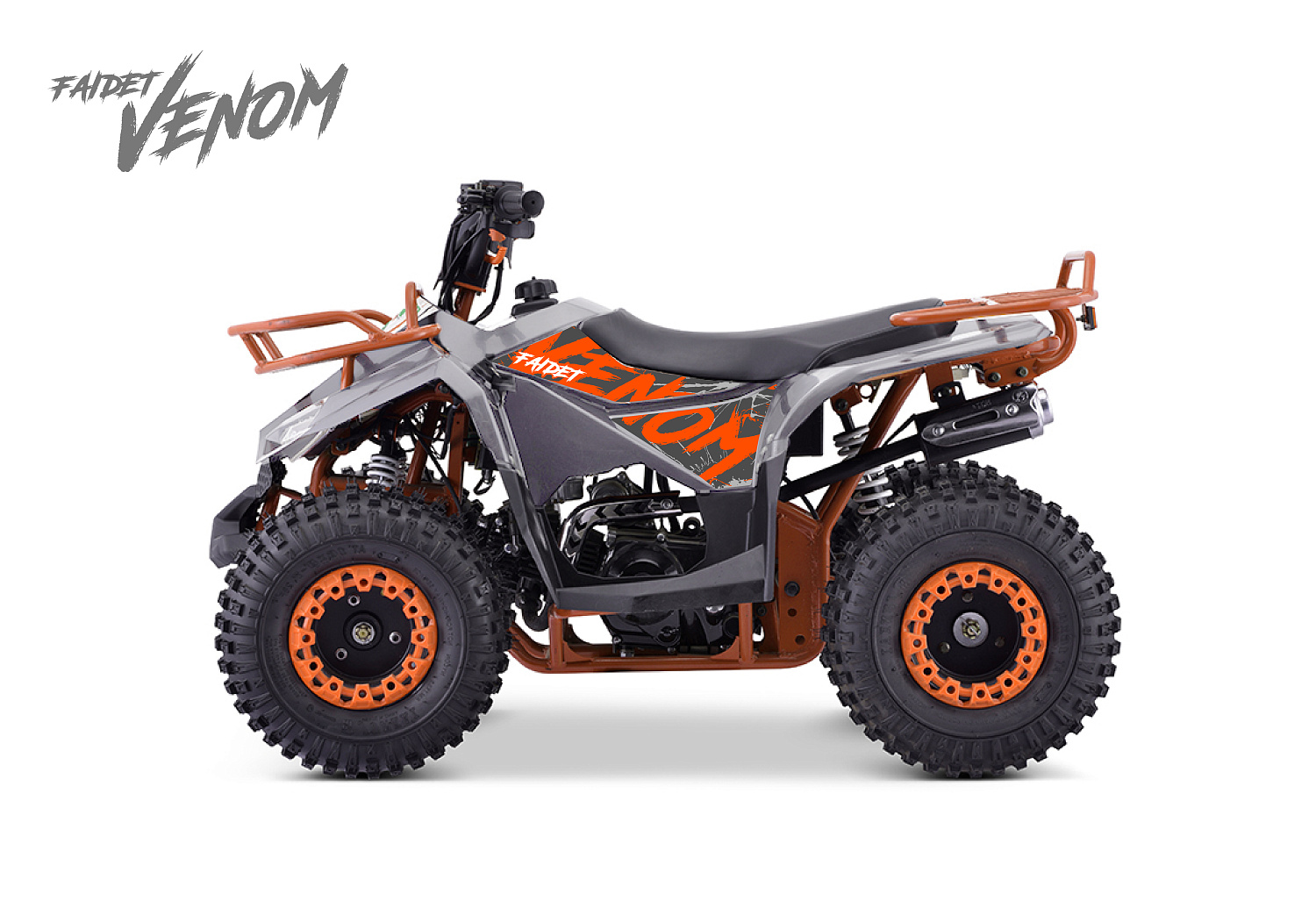 Квадроцикл FAIDET VENOM 125 в Нижнекамске