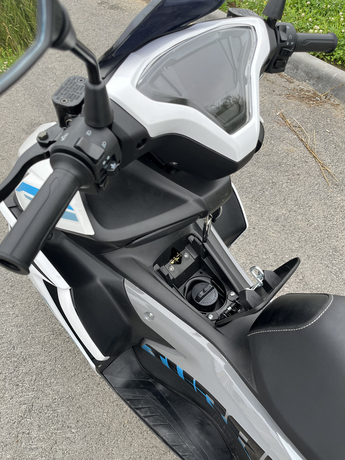 Скутер PROMAX TURAN 250 (49) в Нижнекамске