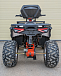 Квадроцикл GBM STORMRIDER 300 NEW PREMIUM в Нижнекамске