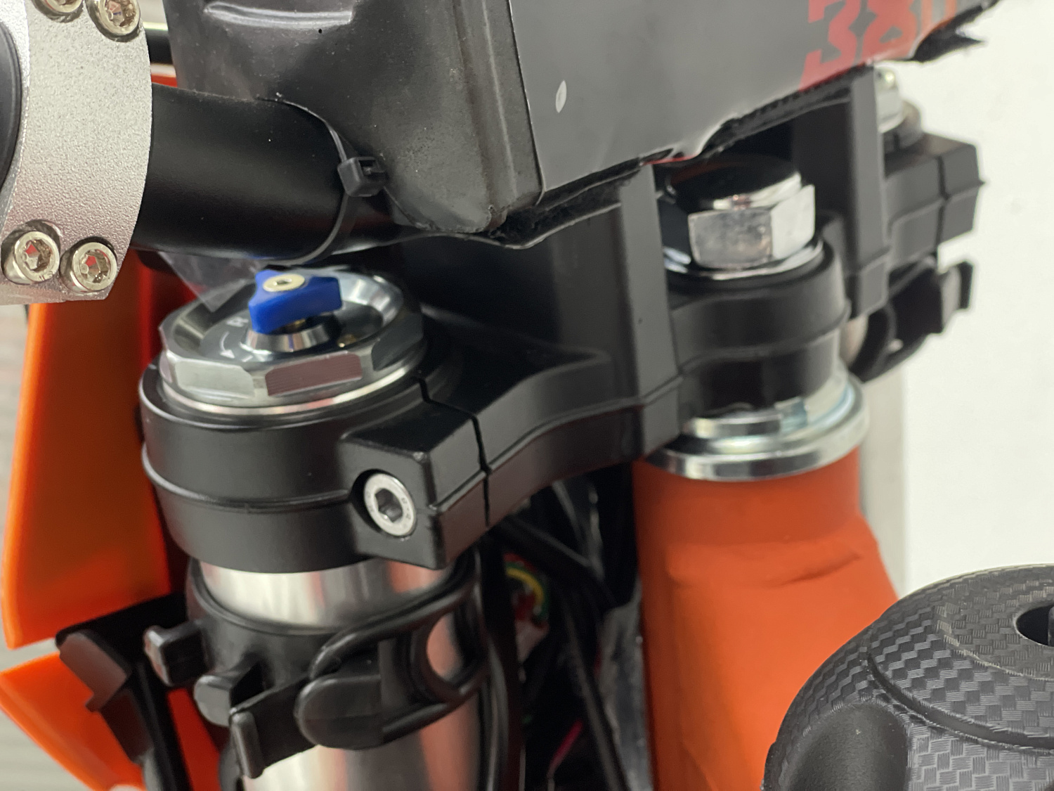 Кроссовый мотоцикл PROMAX INFERNO 380 (4 valves, 5 gears) в Нижнекамске