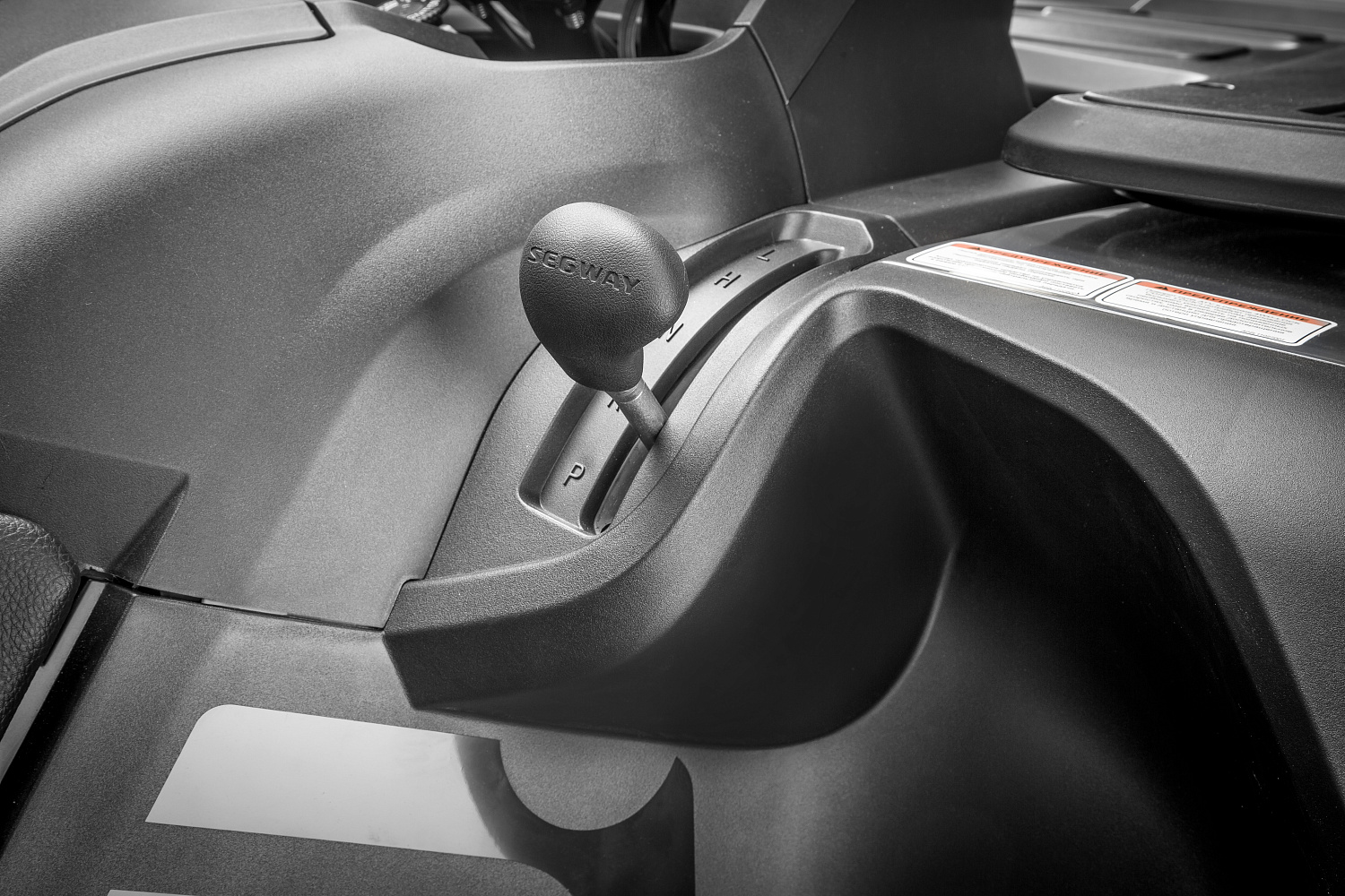  Квадроцикл Segway SNARLER AT6 LE в Нижнекамске