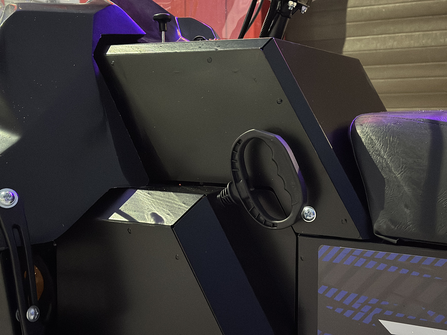 Снегоход PROMAX YAKUT 500 2.0 4T 20 в Нижнекамске