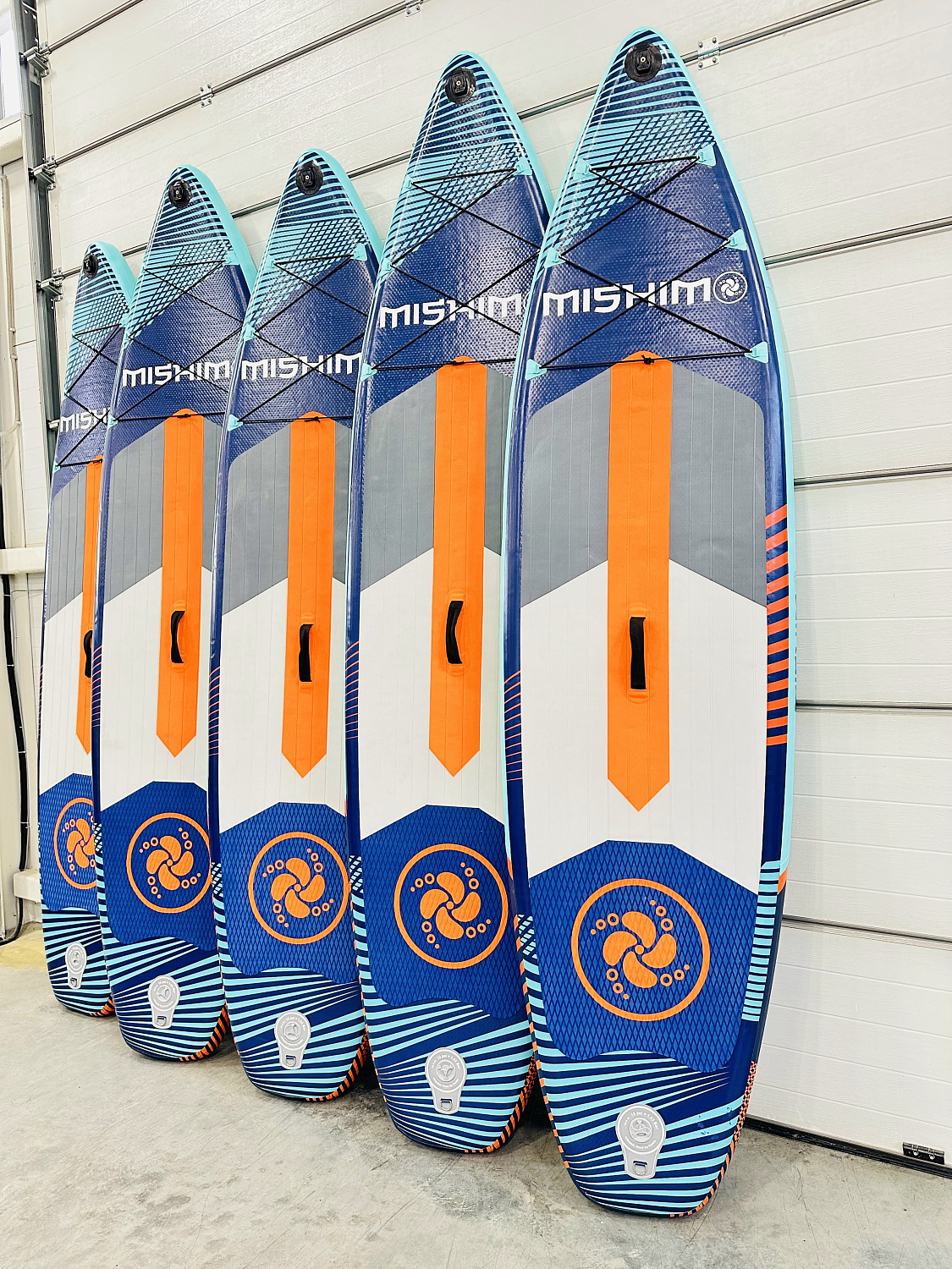 SUP (САП) Доска MISHIMO TROFY 10.6 в Нижнекамске