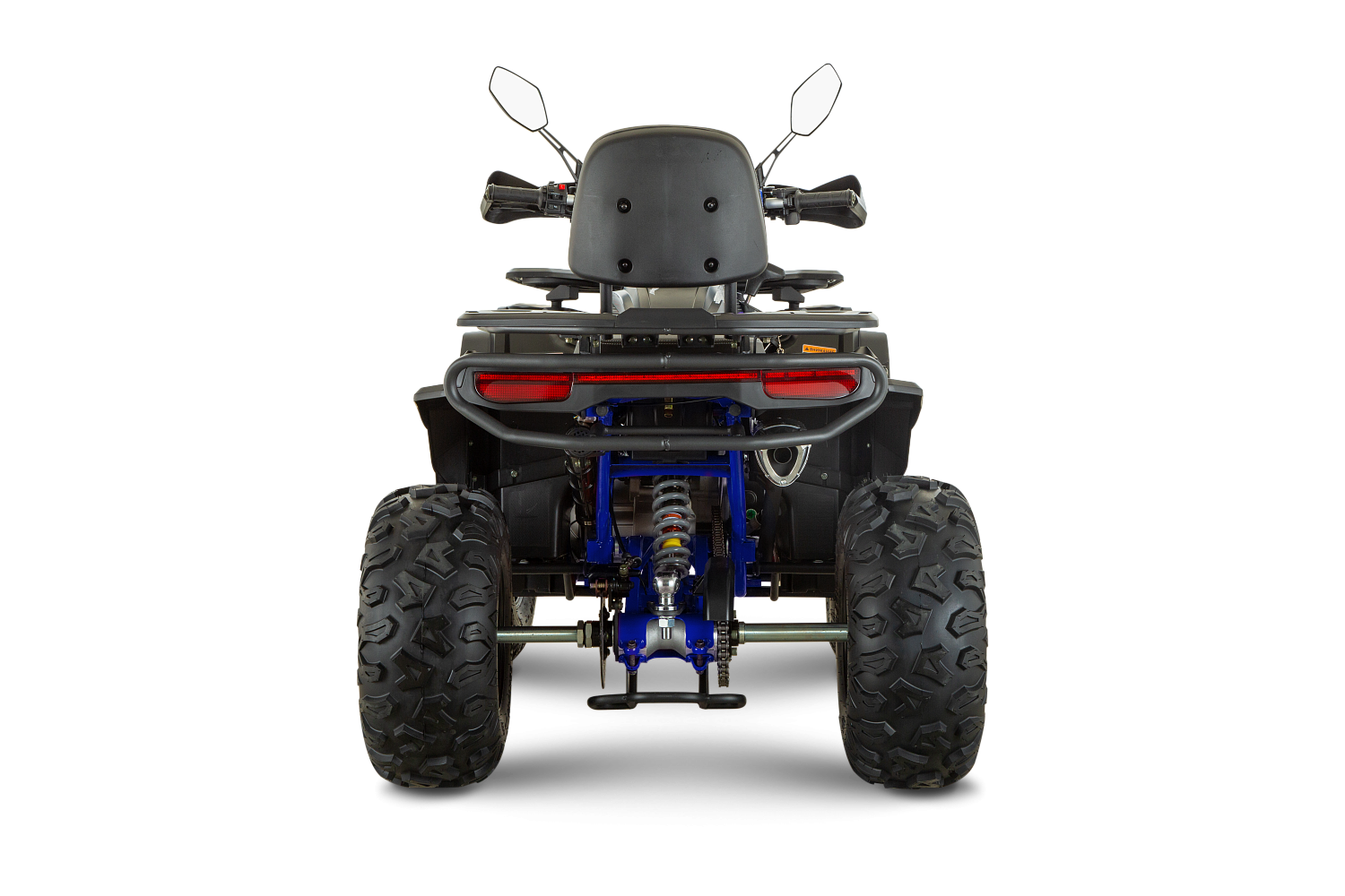 Квадроцикл GBM CROSS HILL 320 BIG PREMIUM в Нижнекамске