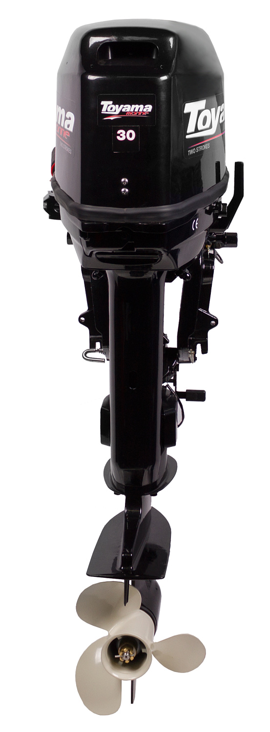 ЛОДОЧНЫЙ МОТОР TOYAMA T30ABMS в Нижнекамске