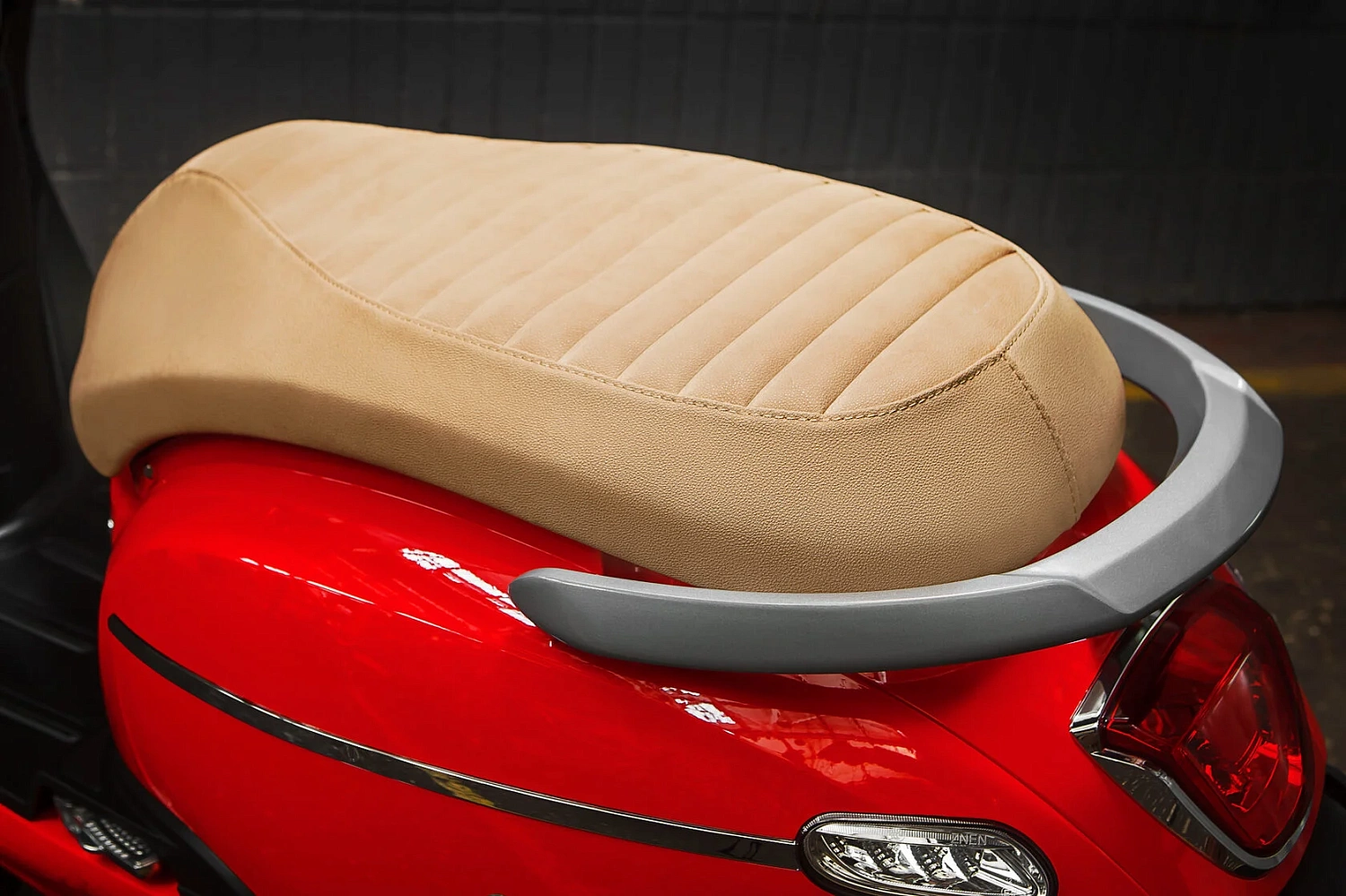 Скутер MINSK Vesna 50 M1NSK в Нижнекамске