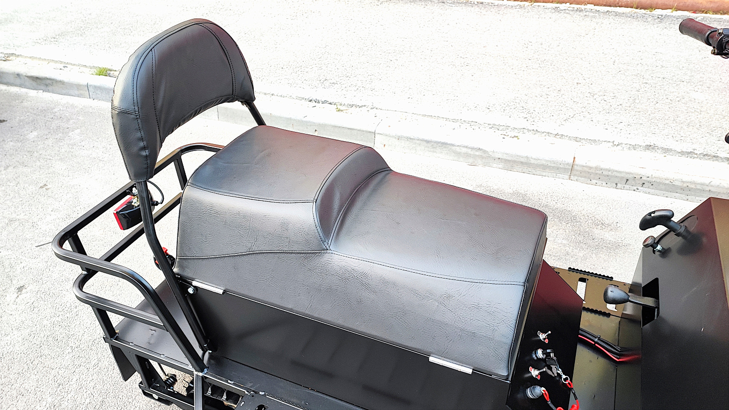 Снегоход PROMAX YAKUT 500 2.0 4T 27 в Нижнекамске