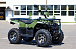 Квадроцикл IRBIS ATV 250 LUX (+лебедка) в Нижнекамске