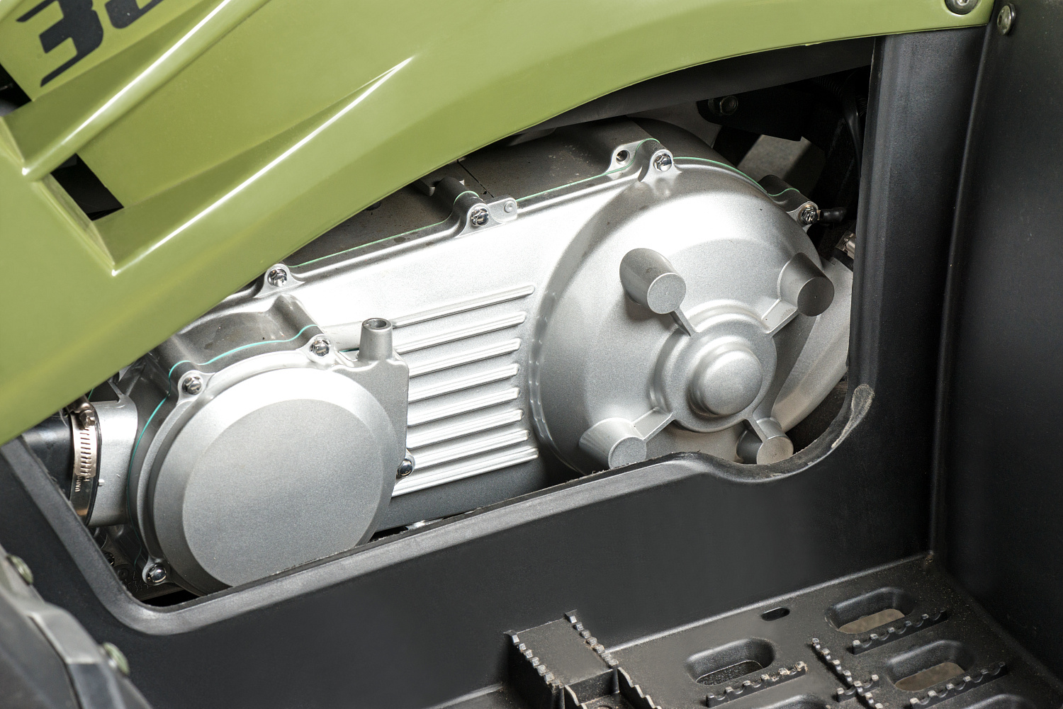 Квадроцикл IRBIS ATV 300 в Нижнекамске