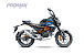 Мопед PROMAX CB130R (49) в Нижнекамске