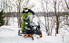 Снегоход Русская механика РМ БУРАН ЛИДЕР АДЕ в Нижнекамске