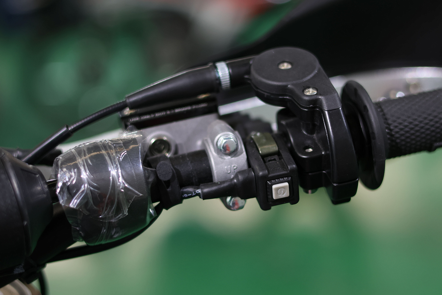 Мотоцикл JHLMOTO JHLofr GS CB300RL в Нижнекамске