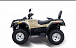 Квадроцикл HISUN TACTIC 550 (HS550ATV) NORMAL в Нижнекамске
