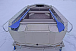 Алюминиевая лодка Wyatboat-340 Р в Нижнекамске