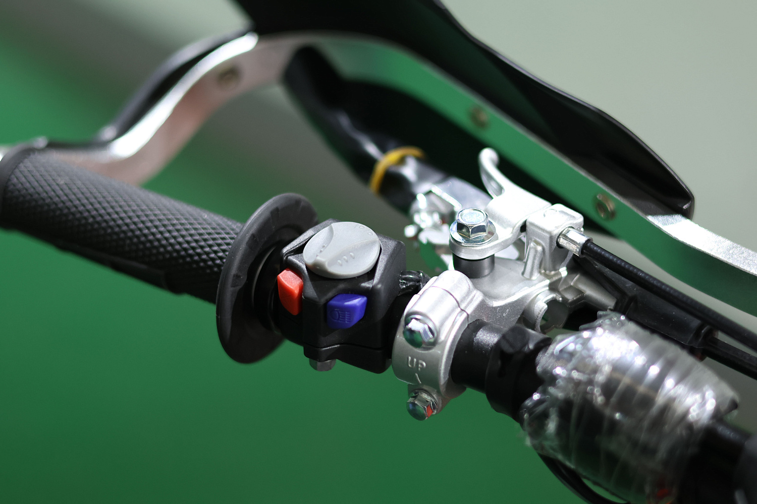 Мотоцикл JHLMOTO JHLofr GS YBS300 (176MN) в Нижнекамске