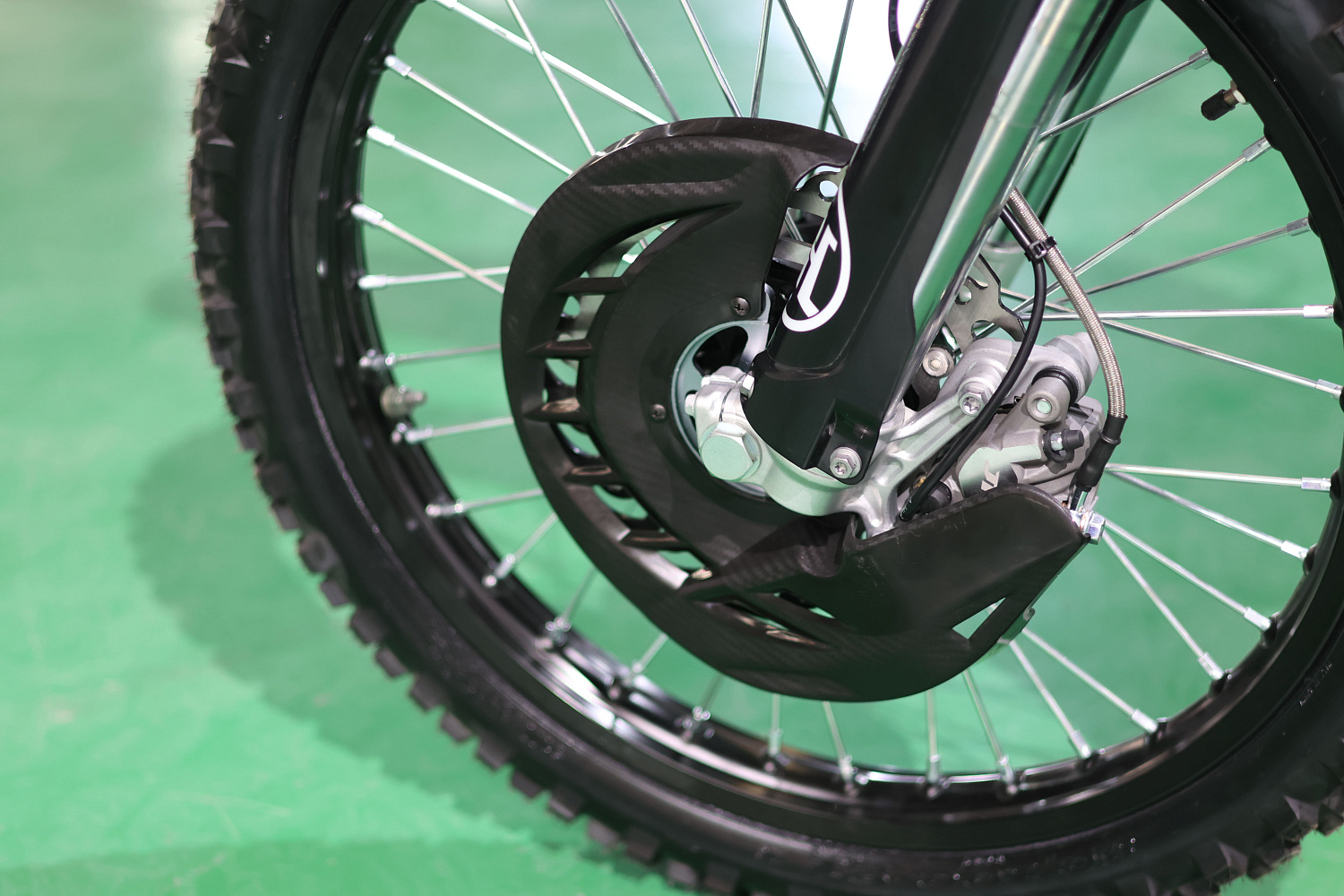 Мотоцикл JHLMOTO JHLofr GS CB300RL в Нижнекамске