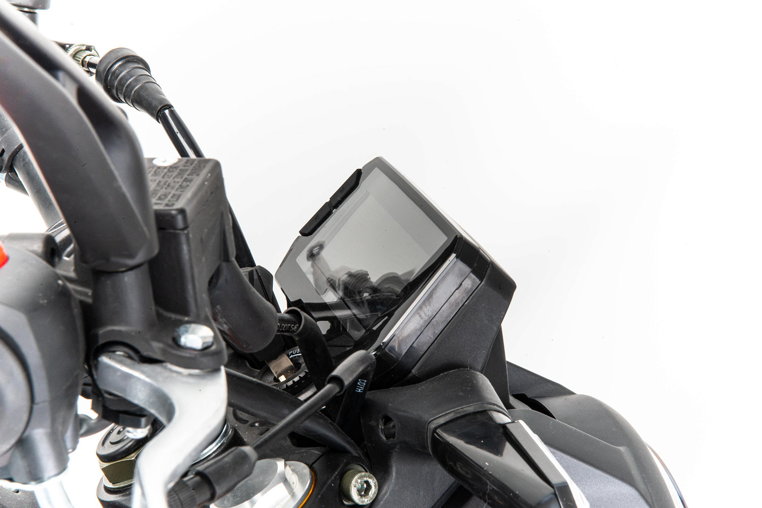 Мотоцикл PROMAX CB150R (49) в Нижнекамске